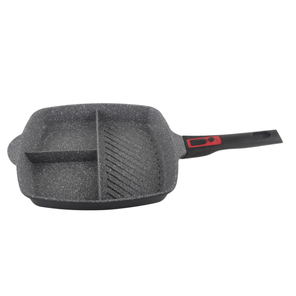 Zilan 3-in-1 Multi Fry Pan | ZLN3352