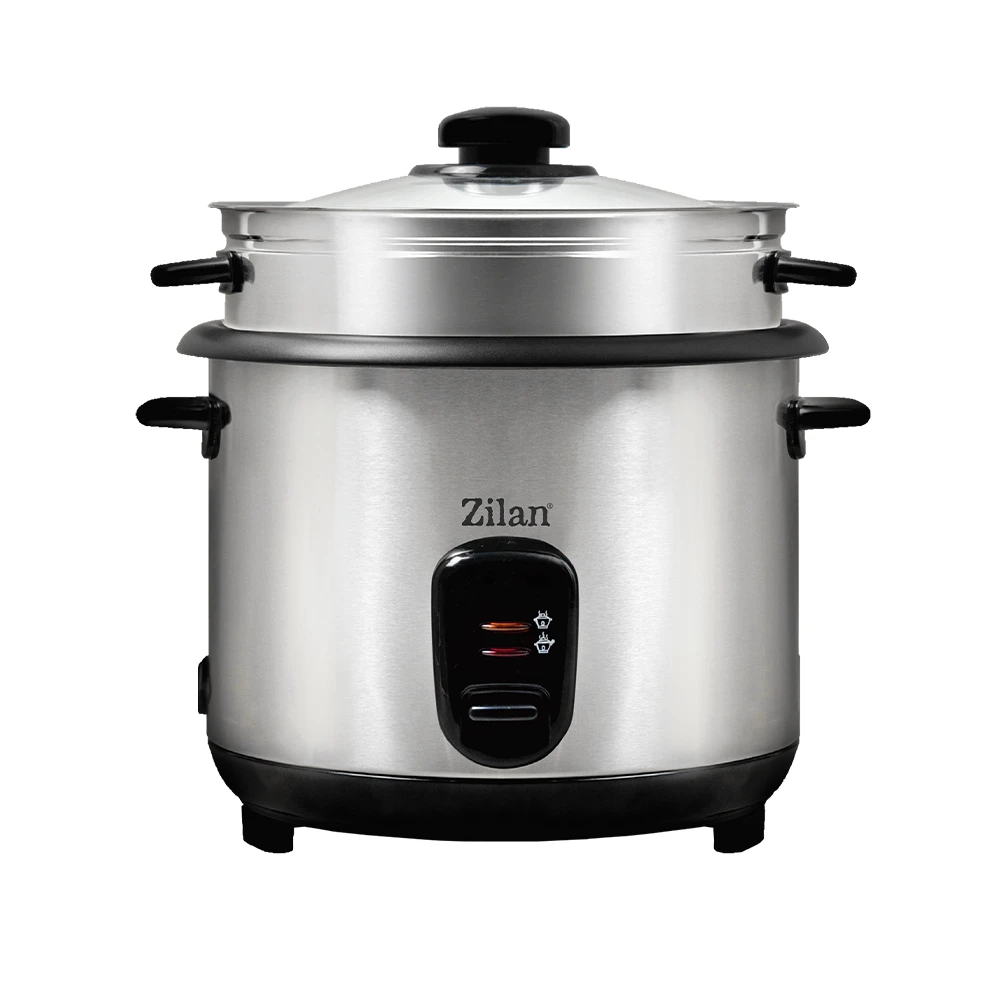 Zilan 2-IN-1 Rice and Smart Cooker - 3.2L | ZLN9570