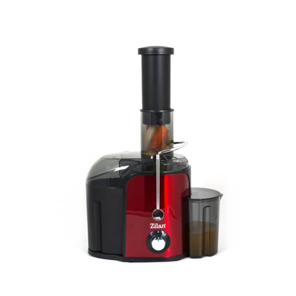 Zilan Zilan Juice Extractor | ZLN7979 - Home & Kitchen - Lebanon
