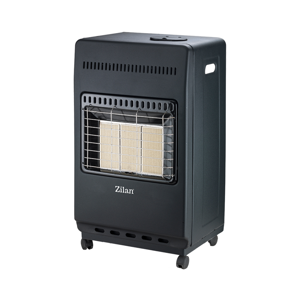 Zilan Zilan Gas Heater Infrared - 3 Gas Heat Levels | ZLN2830 - Home & Kitchen - Lebanon