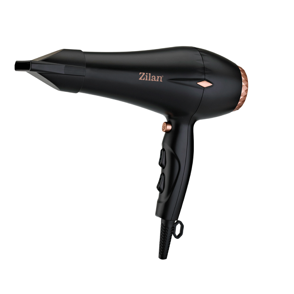 Zilan Zilan Hair Dryer | ZLN1239 - Beauty & Personal Care - Lebanon
