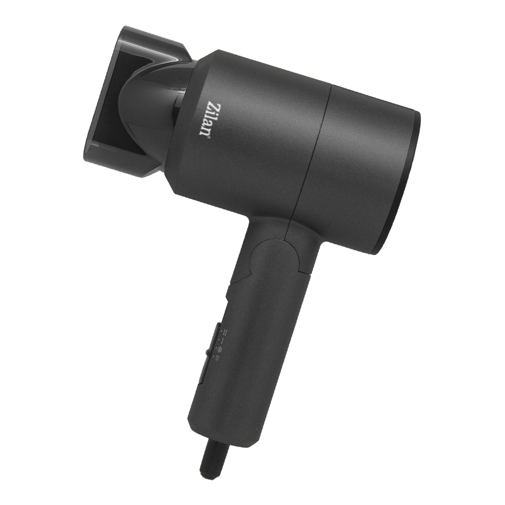 Zilan Zilan Hair Dryer | ZLN4889 - Beauty & Personal Care - Lebanon