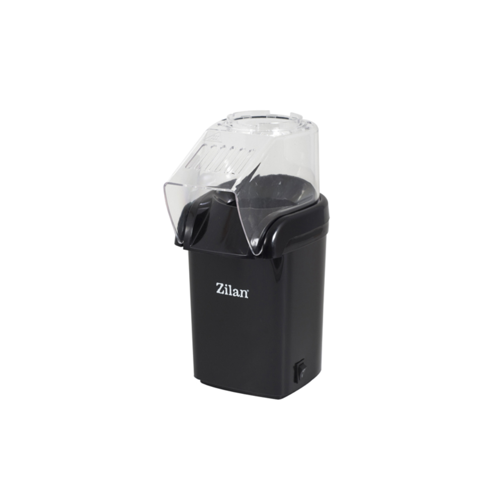 Zilan Zilan Electrical Popcorn Maker | ZLN8045 - Home & Kitchen - Lebanon