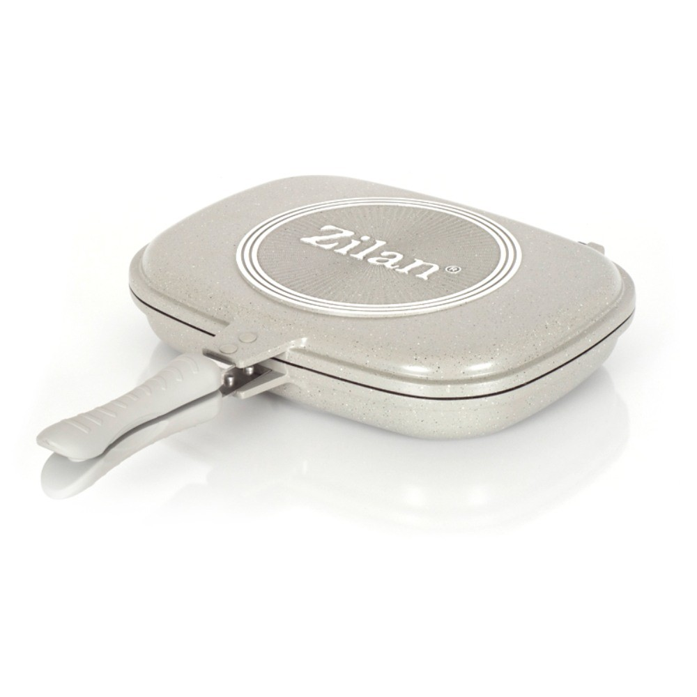 Zilan Zilan Smart Fry Pan | ZLN9522 - Home & Kitchen - Lebanon