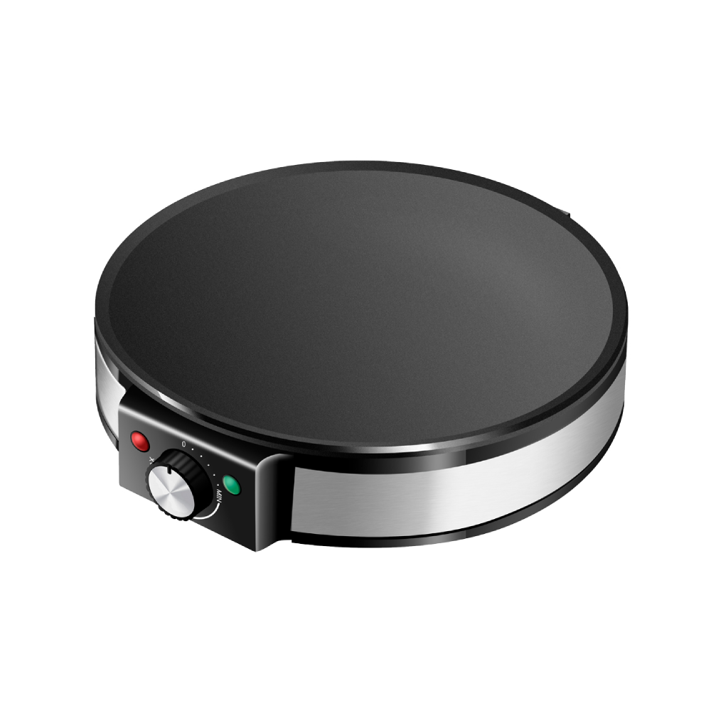 Zilan Zilan Electric Crepe Maker | ZLN2922 - Home & Kitchen - Lebanon