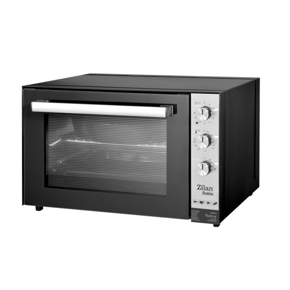 Zilan Zilan Electric Oven | ZLN3741 - Home & Kitchen - Lebanon
