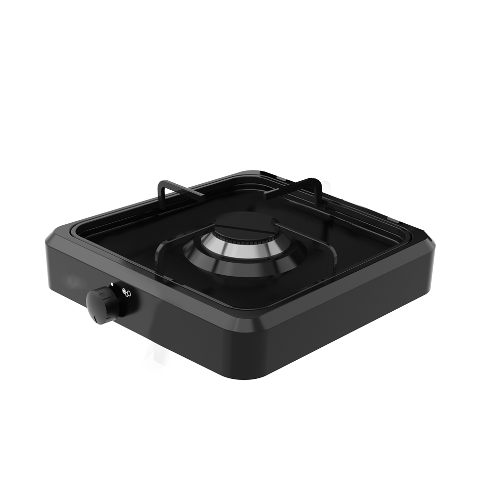 Zilan Zilan Gas Cooker One Burner | ZLN7118 - Home & Kitchen - Lebanon