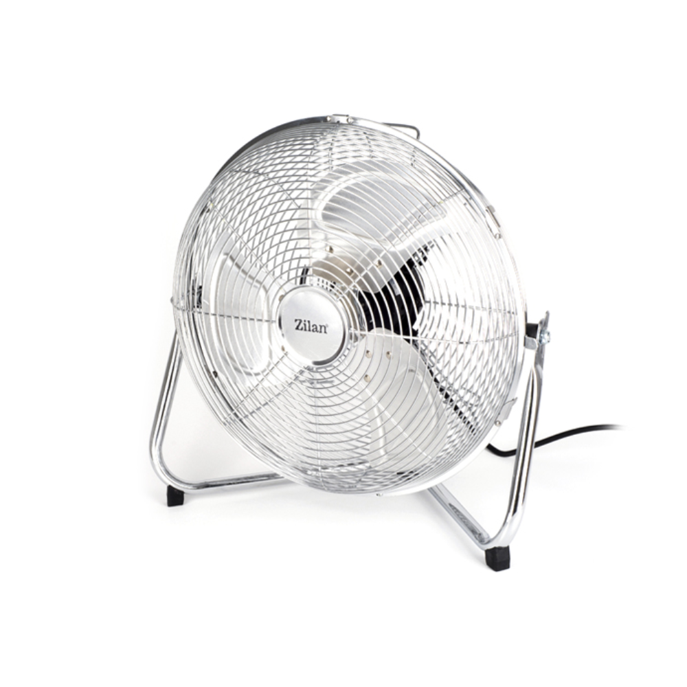 Zilan Zilan Floor Fan | ZLN2348 - Home & Kitchen - Lebanon