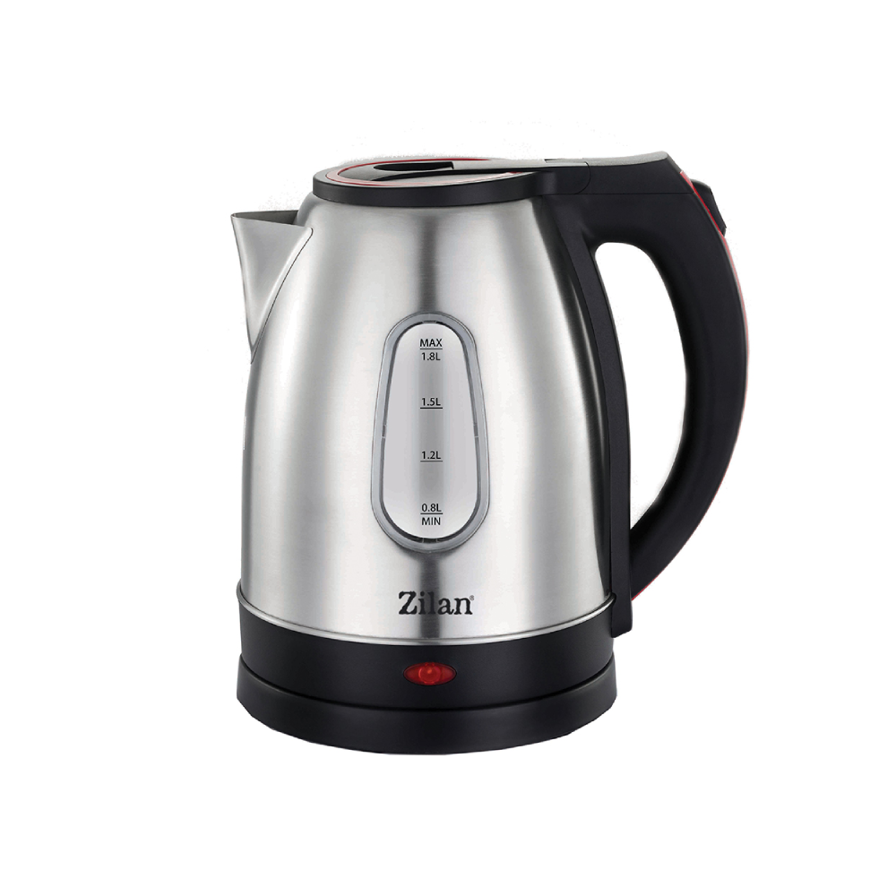 Zilan Zilan Electric Kettle - 1.8L | ZLN1154 - Home & Kitchen - Lebanon