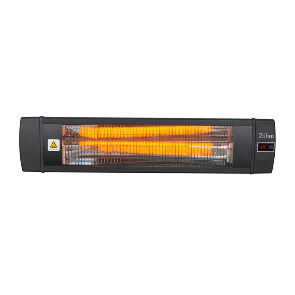 Zilan Carbon Infrared Heater | ZLN1624