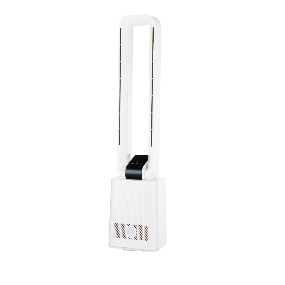 Zilan Bladeless Tower Fan | ZLN1085