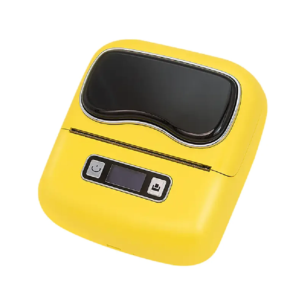 Xprinter Xprinter 58mm thermal mobile receipt printer, USB+BT interface, 70mm/s | XP-P202A - Printers & Ink - Lebanon