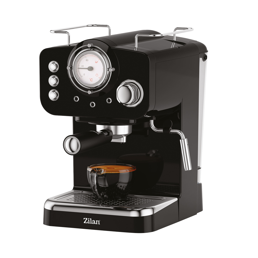 Zilan Zilan Espresso Maker | ZLN2991 - Home & Kitchen - Lebanon