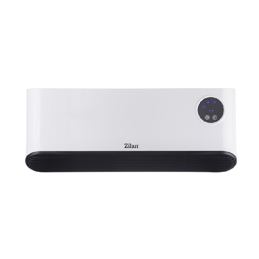 Zilan Zilan Electric Wall Mounted Heater | ZLN5626 - Home & Kitchen - Lebanon