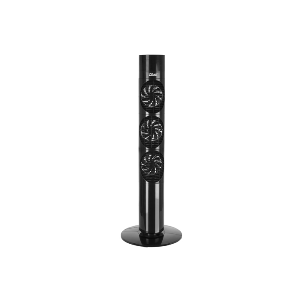 Zilan Zilan Tower Fan | ZLN3420 - Home & Kitchen - Lebanon