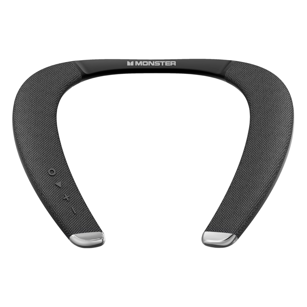 Monster Monster Boomerang Petite Neckband Bluetooth Speaker - Computers & Tech - Lebanon