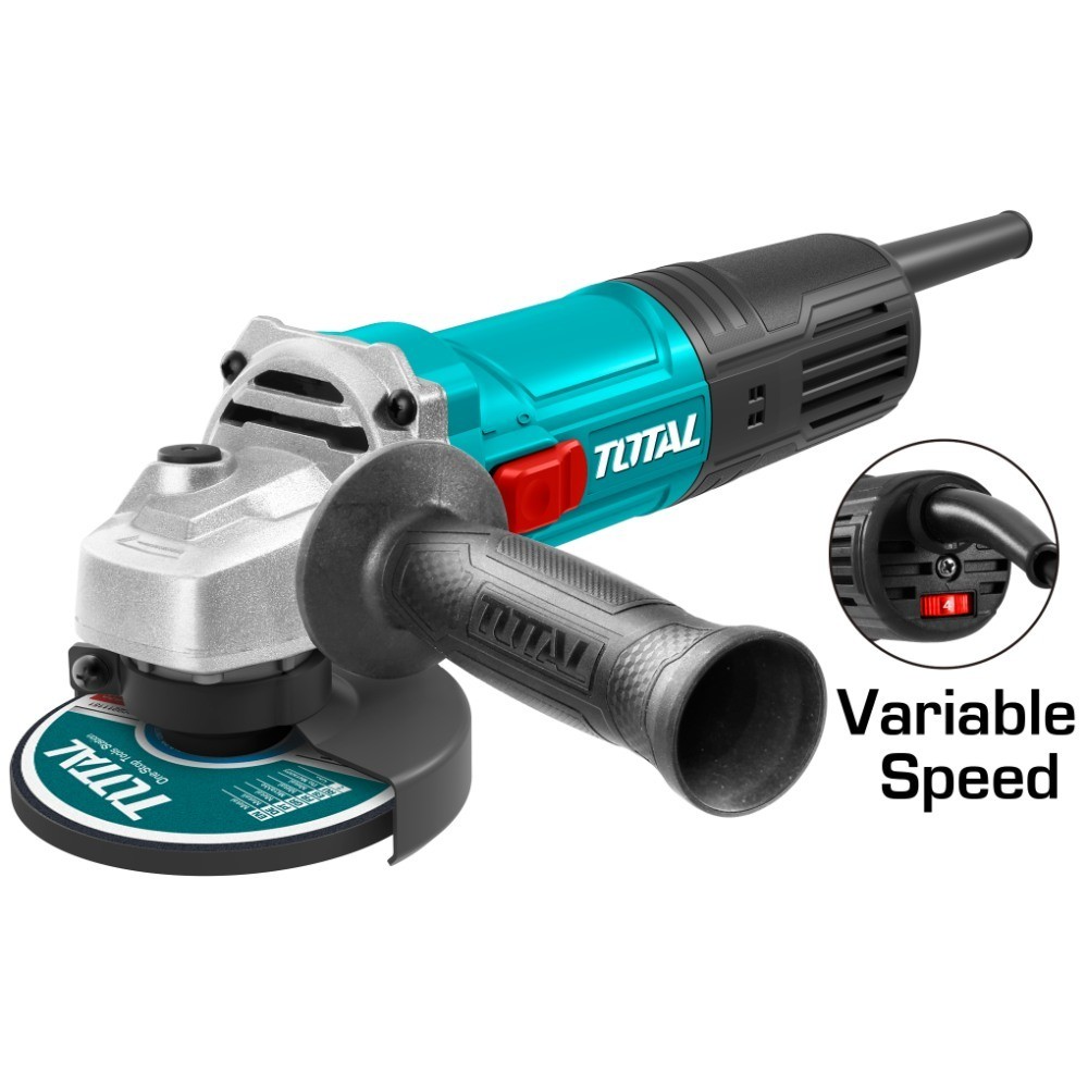 Total 900WX5" صـاروخ سرعات Total - Home & Kitchen - Lebanon