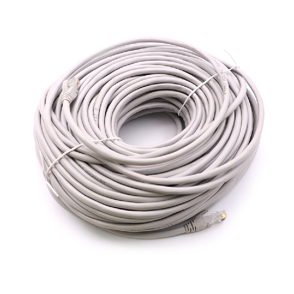 Cable Patch Cord CAT6 - 40M - Networking - Lebanon