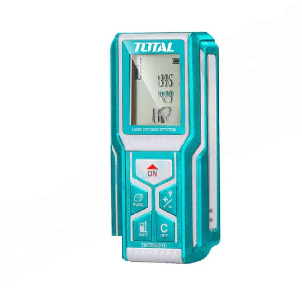 Total 60M متـر ليزر Total - Home & Kitchen - Lebanon
