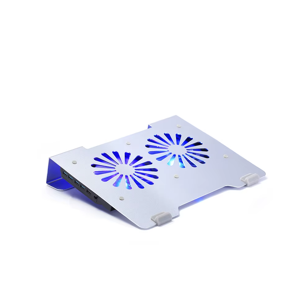 Vayu Vayu Aluminum Alloy Gaming Laptop Cooler - Computers & Tech - Lebanon