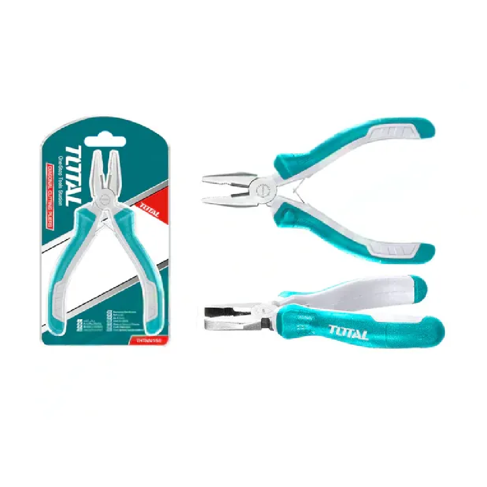 Total 4.5" بانـسة بيبي بوز رفيع Total - Home & Kitchen - Lebanon