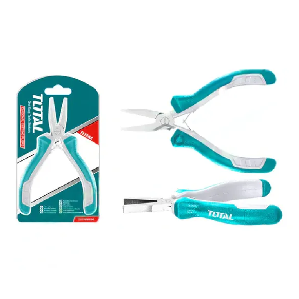 Total 4.5" بـانسة بيبي Total - Home & Kitchen - Lebanon