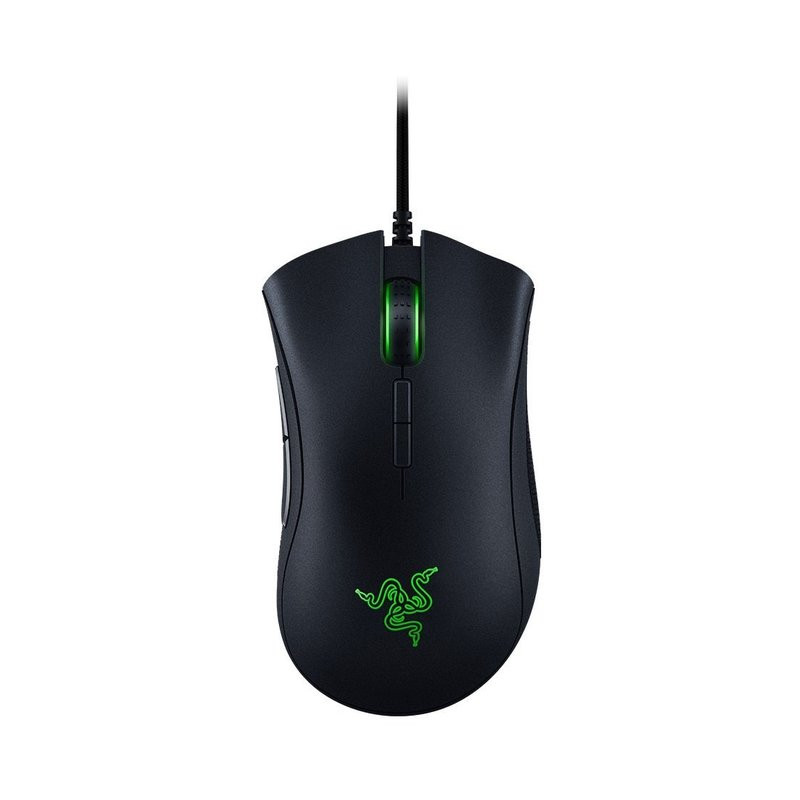 Razer Razer DeathAdder Elite Gaming Mouse | RZ01-02010100-R3G1 - Computers & Tech - Lebanon
