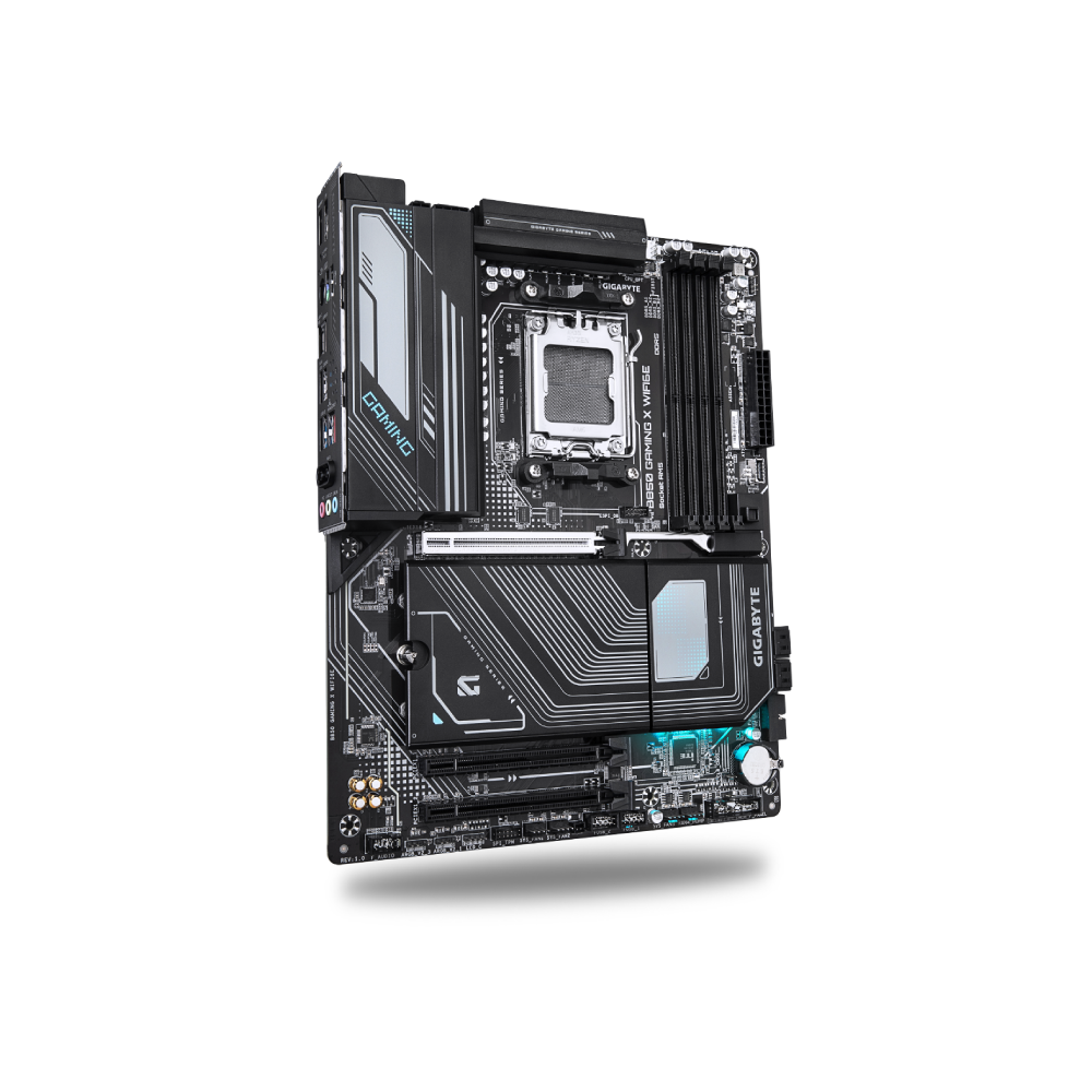 Gigabyte GIGABYTE B850 GAMING X WIFI6E Motherboard | B850 - Computers & Tech - Lebanon