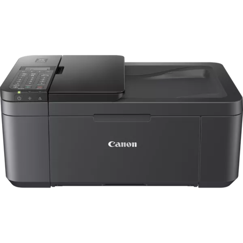 Canon Canon PIXMA Multifunctional 4-in-1 Printer | PIXMA TR4645 - Printers & Ink - Lebanon