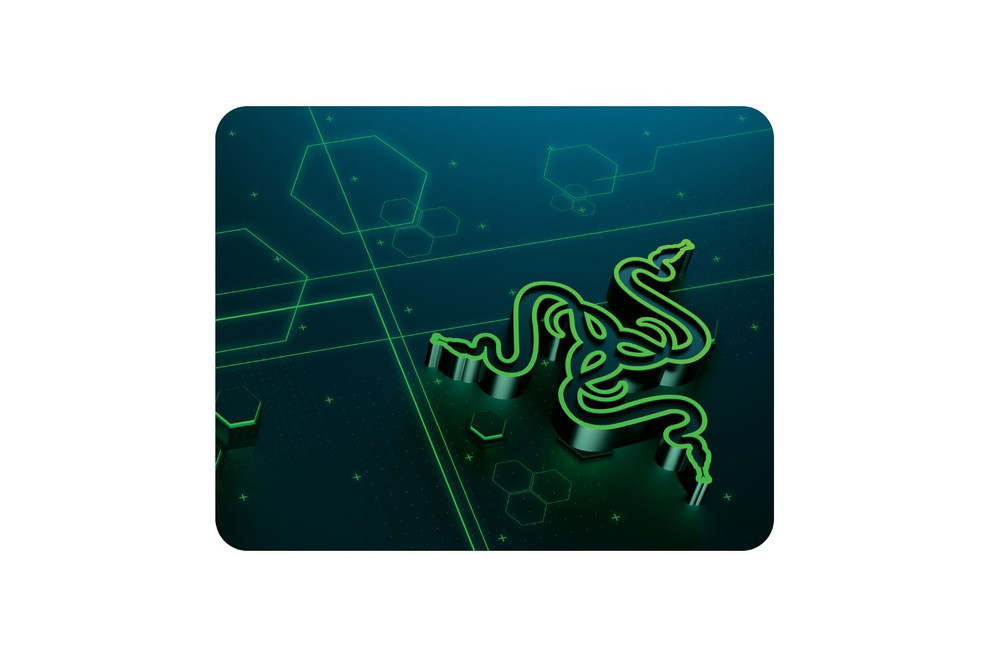 Razer Razer Goliathus Mobile Soft Gaming Mouse Mat | RZ02-01820200-R3M1 - Computers & Tech - Lebanon