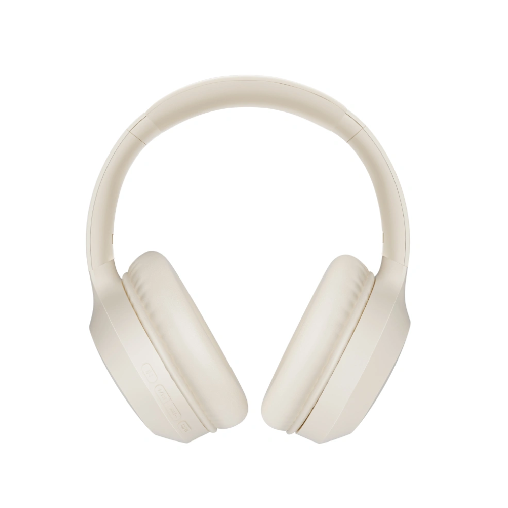 WIWU WIWU Bach Headset TD-01 White| TD-01-WH - Computers & Tech - Lebanon