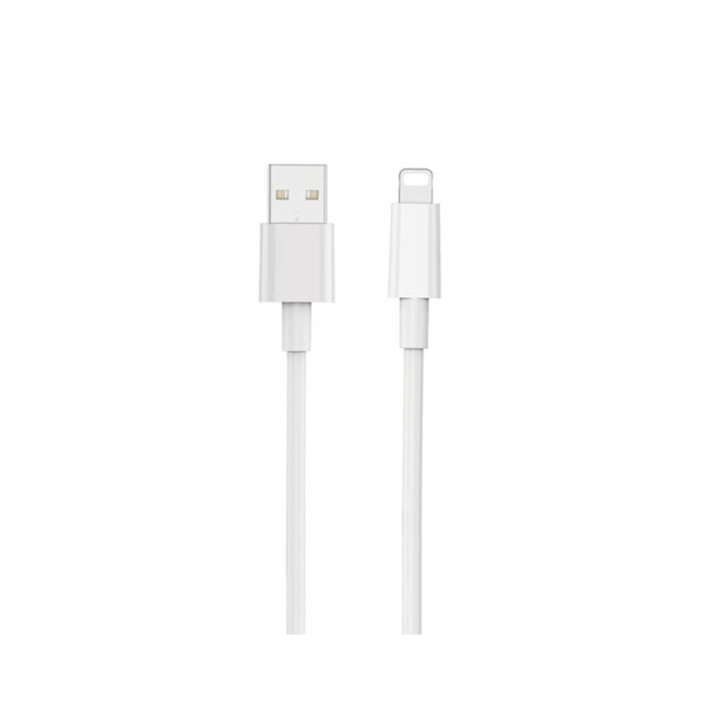 WIWU WIWU Classic 2.4A Charging Cable A-L 1.2m | WI-C006 - Computers & Tech - Lebanon
