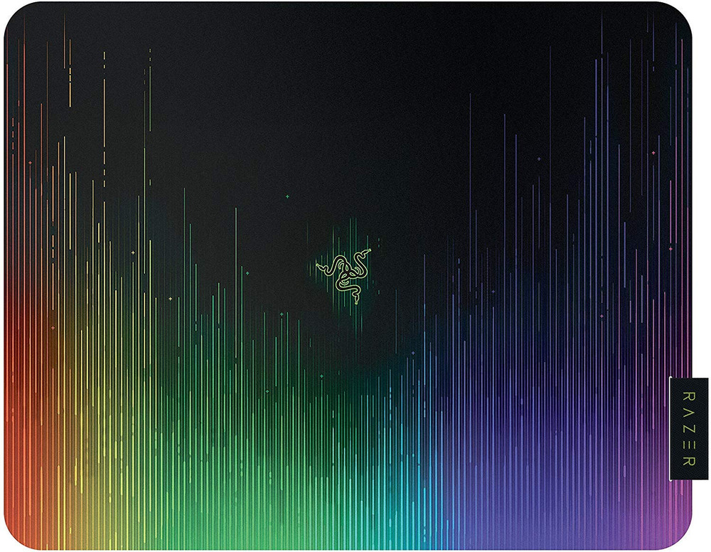 Razer Razer Sphex V2 - Gaming Mouse Mat | RZ02-01940100-R3M1 - Computers & Tech - Lebanon