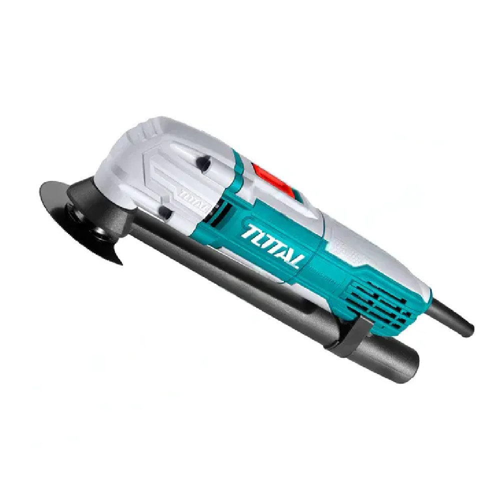 Total 300W اداة متعددة الوظائف قـشط-قص-حف Total - Home & Kitchen - Lebanon