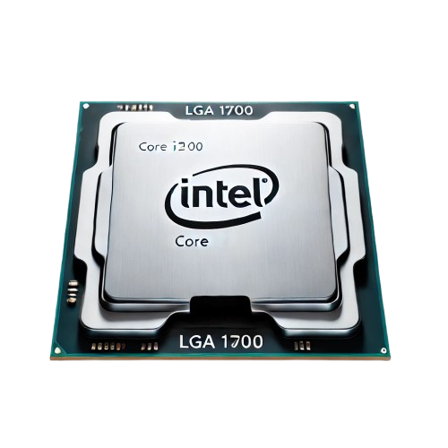 Intel Intel Core i3-12100 Desktop Processor 4-Core Up to 4.3GHz LGA1700 Tray - Computers & Tech - Lebanon