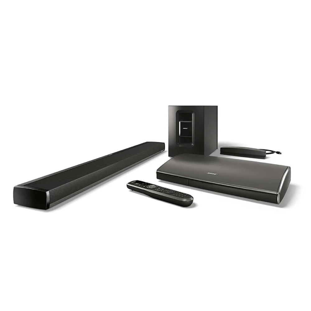 Bose Bose Lifestyle 135 Home Theater Entertainment, Black | 738518-5300 - Computers & Tech - Lebanon