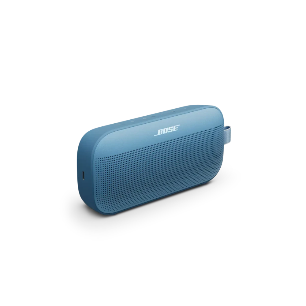 Bose Bose SoundLink Flex II Bluetooth speaker – Blue Dusk (2nd Gen) | 887612-0200 - Computers & Tech - Lebanon