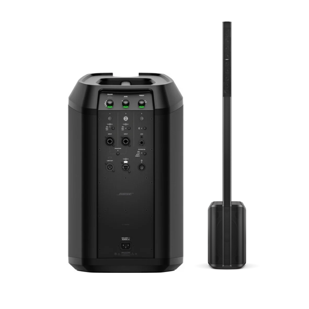 Bose Bose L1 Pro 8 Portable PA System and Portable Line Array Speaker with Built-in Mixer and Wireless App Control - Computers & Tech - Lebanon