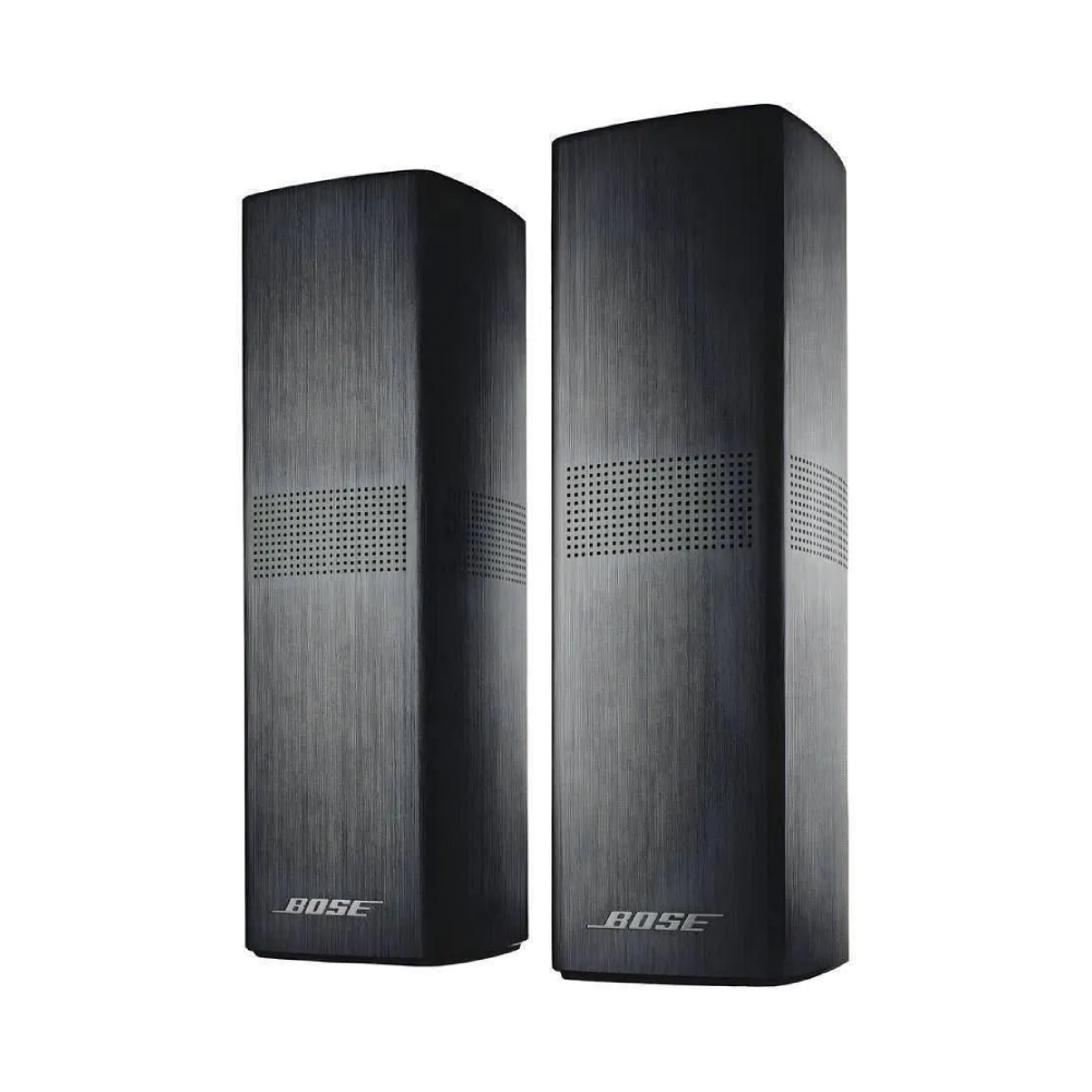 Bose Bose 700 Surround Speakers | 834402-4100 | Immersive Wireless Home Theater Audio - Computers & Tech - Lebanon