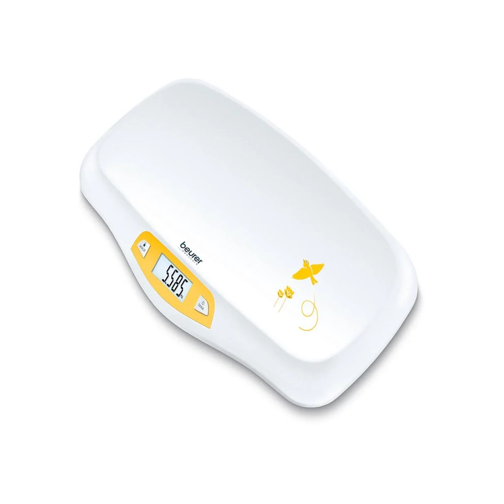 Beurer BEURER Baby scale | BY80 - Home & Kitchen - Lebanon