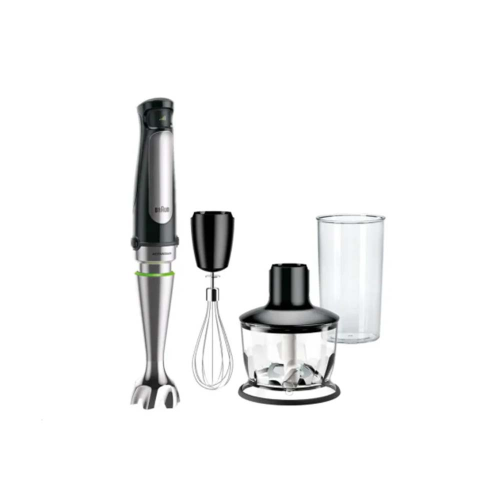 Braun Braun MultiQuick 7 Hand Blender | MQ7035X - Home & Kitchen - Lebanon