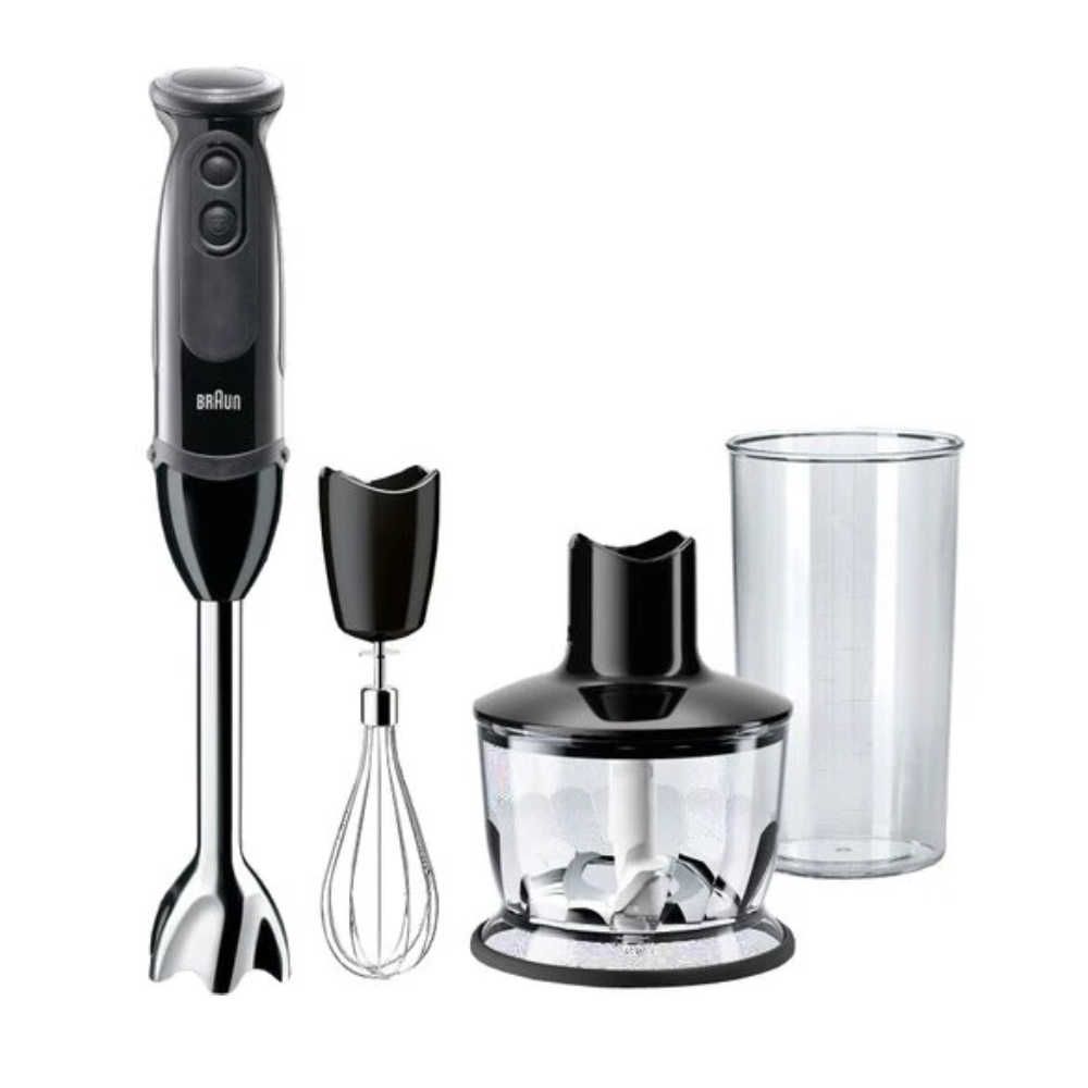 Braun Braun MultiQuick 5 Vario Hand Blender | MQ5235 - Home & Kitchen - Lebanon