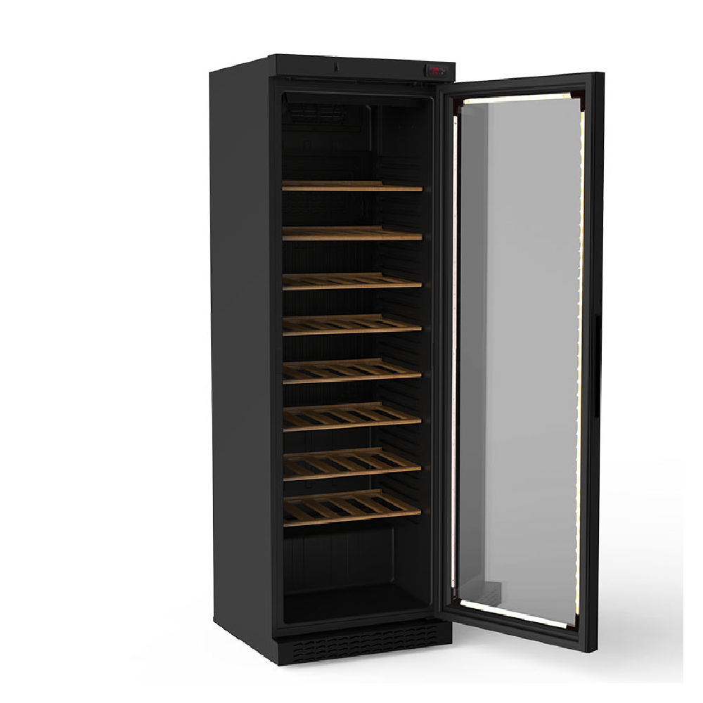vivino Vivino WC-150 Wine Cooler Wine Cooler 120 Bottles | WC-150 - Home & Kitchen - Lebanon