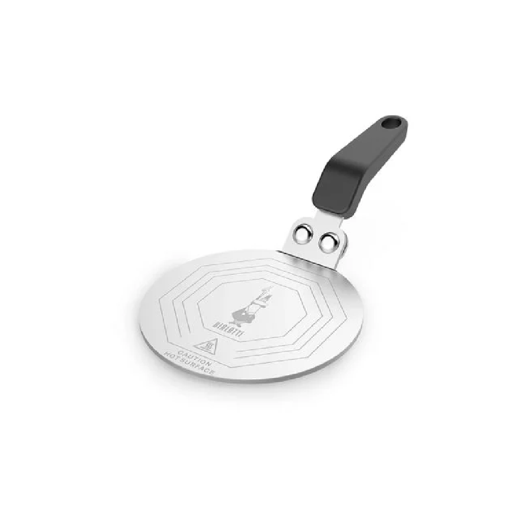 Bialetti Bialetti Dcdesign08 Induction Plate 13Cm | BIADCDESIGN08 - Home & Kitchen - Lebanon