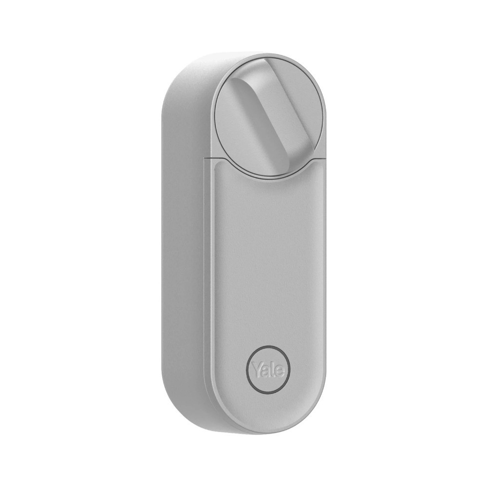 Yale Yale | Smart Door Lock Linus L2 | YAL05103210SI - TV, Cameras & Photography - Lebanon