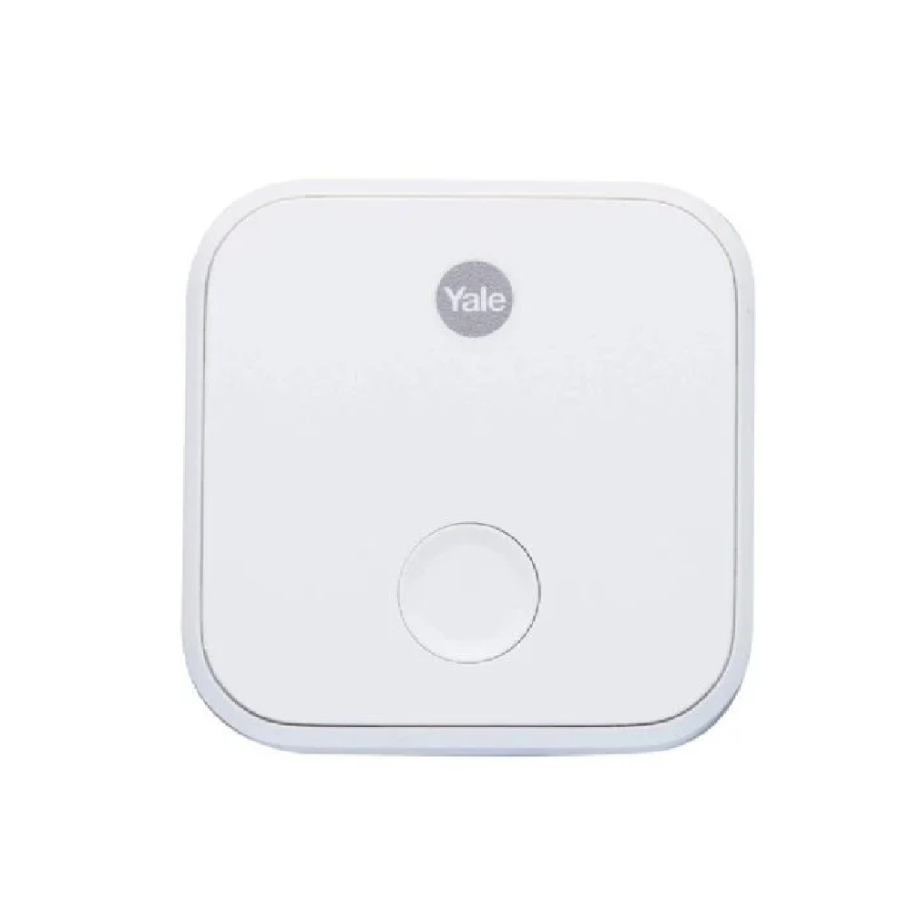 Yale Yale 05/401G00/Wh – Connect Wi-Fi Bridge | YAL05401G00WH - TV, Cameras & Photography - Lebanon