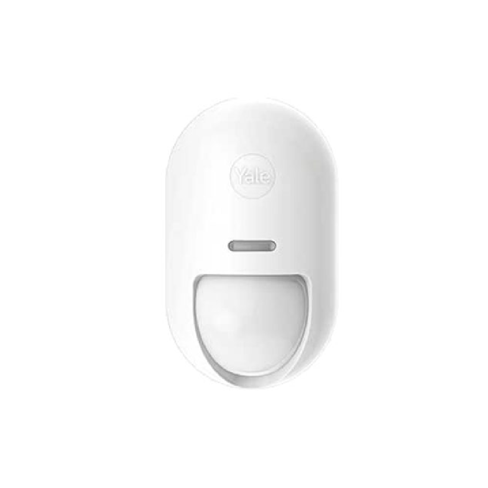 Yale Yale Indoor Motion Sensor | YALALPIR1AW - TV, Cameras & Photography - Lebanon