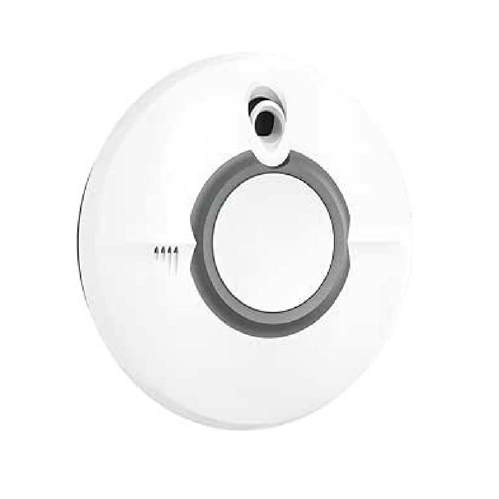 Yale Yale Smoke Sensor | YALALSS1AW - TV, Cameras & Photography - Lebanon