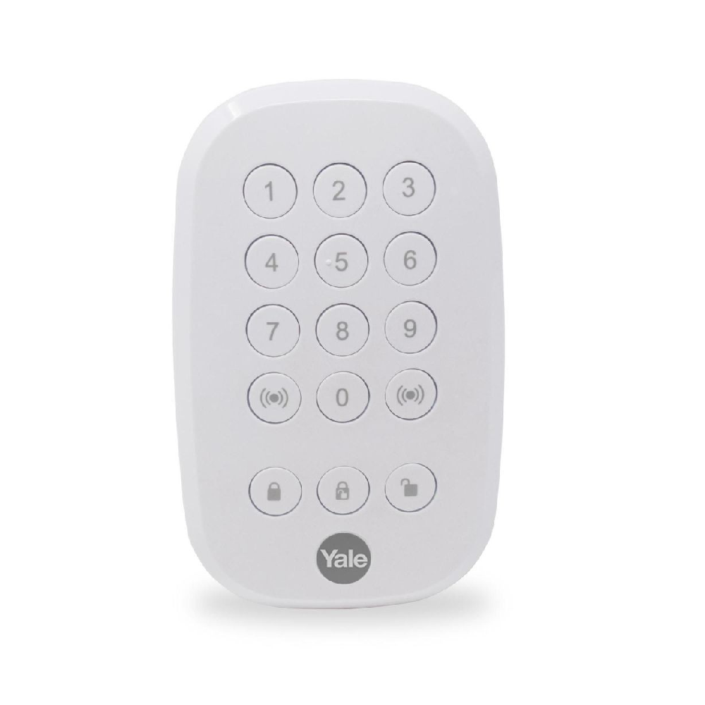 Yale Yale Accessory for Alarm Systems | YALACKP - TV, Cameras & Photography - Lebanon