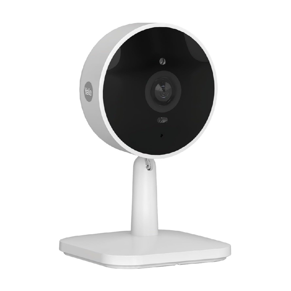 Yale Yale Smart Indoor Camera | YALSVICAWEU - TV, Cameras & Photography - Lebanon